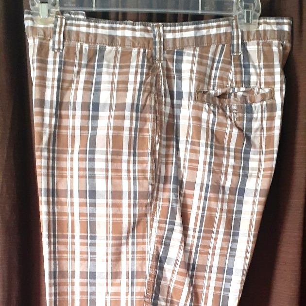 Perry Ellis America
